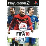 FIFA 10 – Zboží Dáma