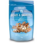 Adveni Bezlepková směs na chlebové a tmavé pečivo BREADS & BAGUETTES 5 kg – Zboží Dáma