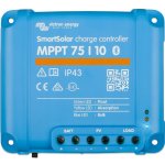 Victron Energy MPPT 75 / 10 – Sleviste.cz
