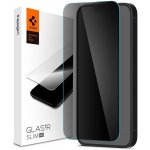 Spigen tR Slim HD Anti-Glare/Privacy 1 Pack iPhone 14/iPhone 13 Pro/iPhone 13 AGL03393 – Zboží Mobilmania