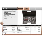 Bučovice Tools BU310-120 – Hledejceny.cz