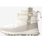 The North Face W Thermoball Lace Up WP Gardenia White/ Silvergrey – Sleviste.cz