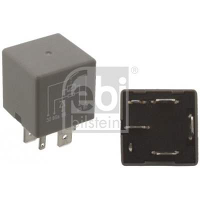 FEBI BILSTEIN Multifunkční relé 37563 – Sleviste.cz
