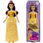 Mattel Disney Princess Kráska a zvíře Belle – Hledejceny.cz