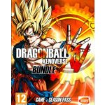 Dragon Ball Xenoverse Bundle – Hledejceny.cz