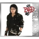 Michael Jackson - Bad CD