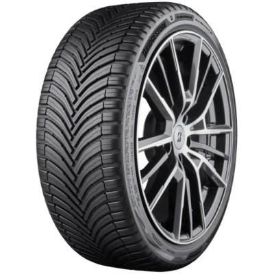 Bridgestone Turanza All season 6 235/60 R16 104V – Zbozi.Blesk.cz