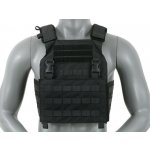8FIELDS Vesta Buckle Up Assault Cummerbund Black – Zboží Dáma