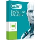 ESET Smart TV Security 1 lic. 1 rok (EMAV001N1)