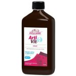 Vitar ArtiVit Sirup 500 ml – Hledejceny.cz
