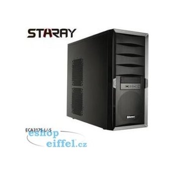 Enermax Staray Silence 450W ECA3175-S