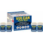 Dýmovnice VULCAN FUMER MIDI 4ks – Zboží Dáma Dýmovnice VULCAN FUMER MIDI 4ks – Zboží Dáma