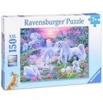 Ravensburger Jednorožci při západu slunce 150 dílků – Sleviste.cz