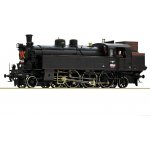 Roco parní lokomotiva 354.1 ČSD 7100026 – Sleviste.cz