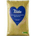 Tilda Lámaná Basmati rýže 20 kg – Sleviste.cz