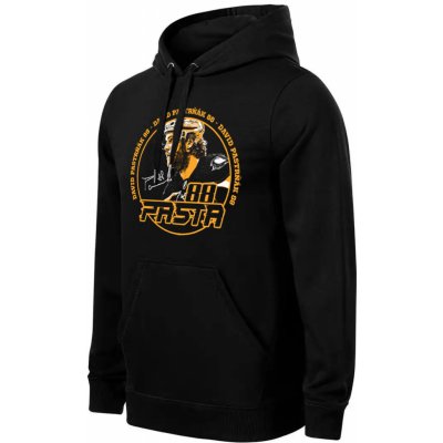 mikina David Pastrňák #88 PASTA 88 Exclusive Collection Boston Bruins – Zboží Dáma