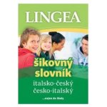 Italsko-český, česko-italský šikovný slovník 2.vyd. – Hledejceny.cz