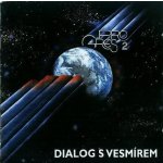 Progres 2 - Dialog S Vesmirem - komplet CD – Zbozi.Blesk.cz