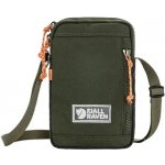 Fjällräven Vardag Pocket Small zelená – Zboží Mobilmania