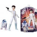 Hasbro Star Wars Forces of Destiny Princess Leia a R2-D2 28cm – Sleviste.cz