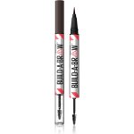 NYX Professional Makeup Precision Brow Pencil tužka na obočí 04 Ash Brown 0,13 g – Zboží Dáma