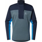 HAGLOFS Roc Flash Mid Halfzip – Hledejceny.cz