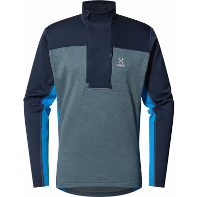 HAGLOFS Roc Flash Mid Halfzip – Hledejceny.cz