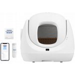 Catlink Baymax Automatický box 59,9 x 53,3 x 54,5 cm – Zboží Dáma