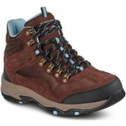 Skechers trekingová obuv Trego Base Camp 167008/CHOC hnědá