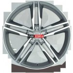 MAM A1 8x18 5x112 ET44 palladium polished – Hledejceny.cz