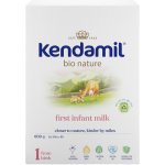 Kendamil 1 BIO Nature 600 g – Sleviste.cz