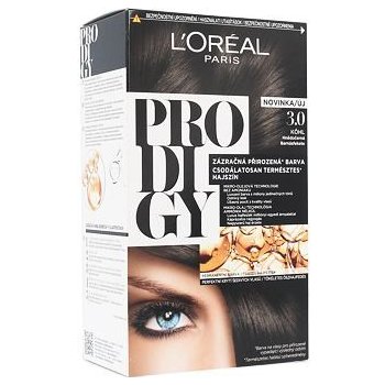 L'Oréal Prodigy barva na vlasy 3.0 od 171 Kč - Heureka.cz