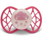 Nuvita ortodontický Cool svítící ve tmě Spiced apple 47564 – Hledejceny.cz