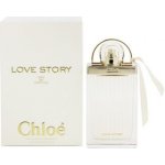 Chloé Chloé Love story toaletní voda dámská 75 ml – Hledejceny.cz