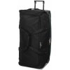 Cestovní tašky a batohy Madisson Medisson 2w L 21472-01 černá 88 l