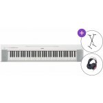 Yamaha NP-35WH Set – Hledejceny.cz