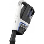 Miele Triflex HX2 Blue Pulse SOUL5 bílý – Zboží Mobilmania
