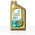 Petronas Syntium 3000 E 5W-40 1 l | Zboží Auto