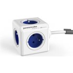 Cubenest PowerCube 1,5 m bílá modrá – Zboží Živě