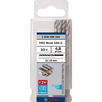 Bosch 2608595334 – Hledejceny.cz