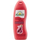 Kamill sprchový gel Rebarbora-limeta 250 ml