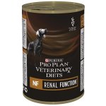 Purina Pro Plan Veterinary Diets NF Renal Function 400 g – Zboží Mobilmania