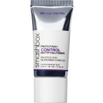Smashbox Photo Finish Control Mattifying Primer matující podkladová báze pod make-up 10 ml – Zbozi.Blesk.cz