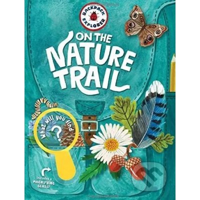 On the Nature Trail - Storey Publishing