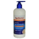 SunVital Panthenol mléko po opalování s D panthenolem 6% 400 ml – Zboží Dáma