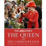 Times The Queen and the Commonwealth – Zboží Mobilmania