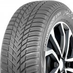 Nokian Tyres Snowproof 2 245/65 R17 111H – Hledejceny.cz