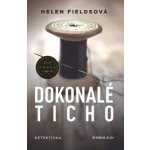 Dokonalé ticho - Helen Fields – Zboží Mobilmania