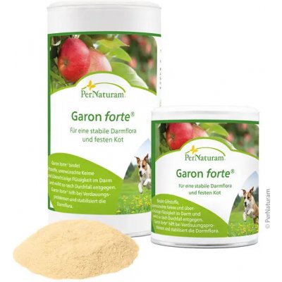 PerNaturam Garon Forte 100 g – Hledejceny.cz