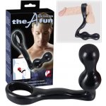 You2Toys Anal Cock Ring – Hledejceny.cz